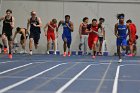 Wheaton T&F  Wheaton Track & Field compete at the Wheaton College Track & Field Invitational. (Photo by Keith Nordstrom)
